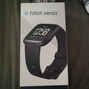 Fitbit Versa